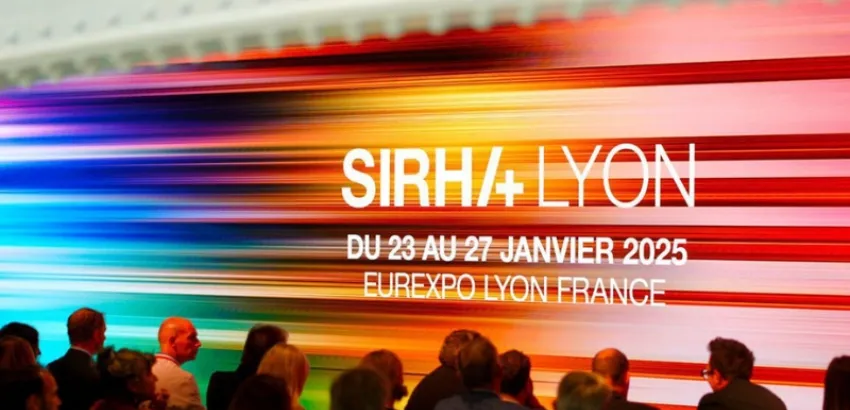Sirha Lyon 2025