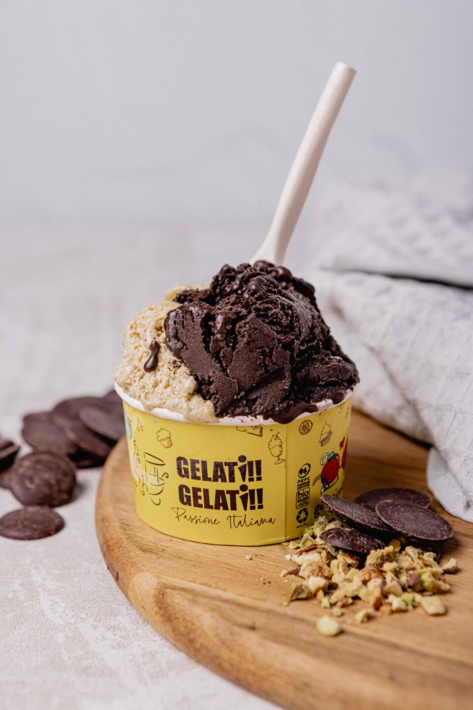 helados artesanos