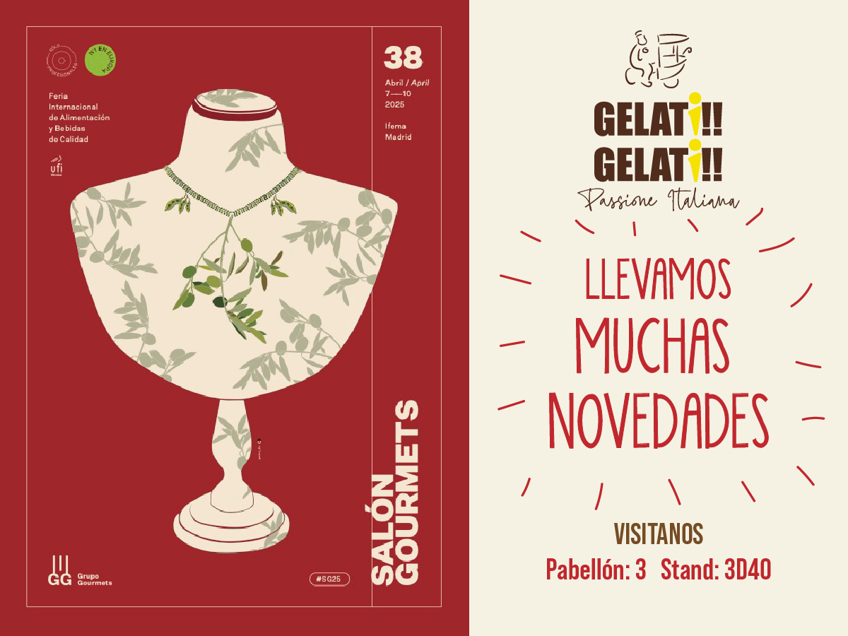 Salón Gourmets 2025
